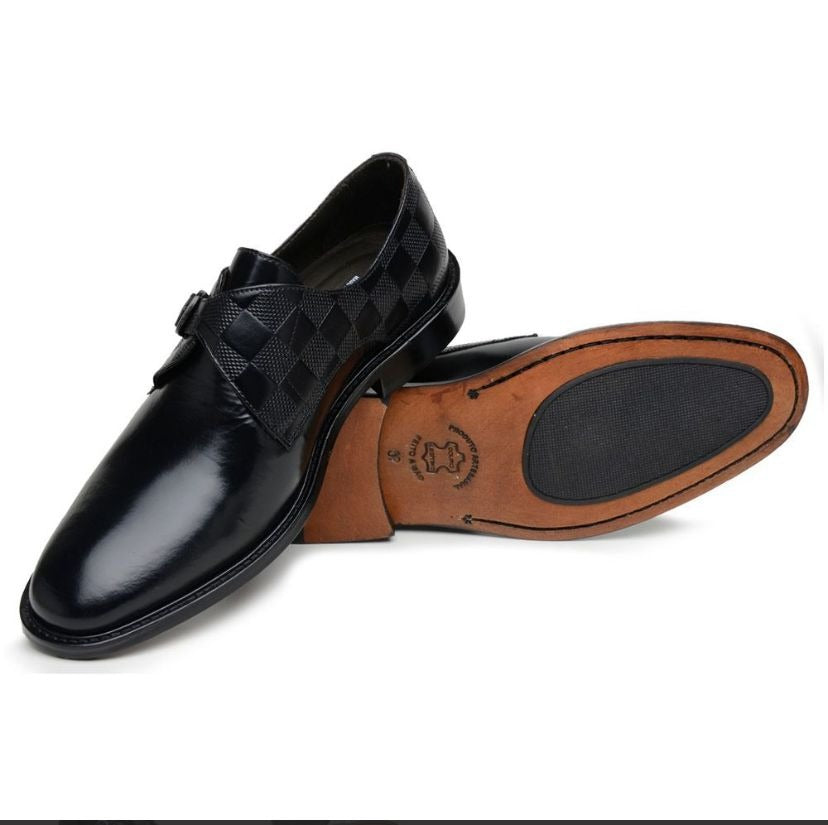 Monk Strap 2.0