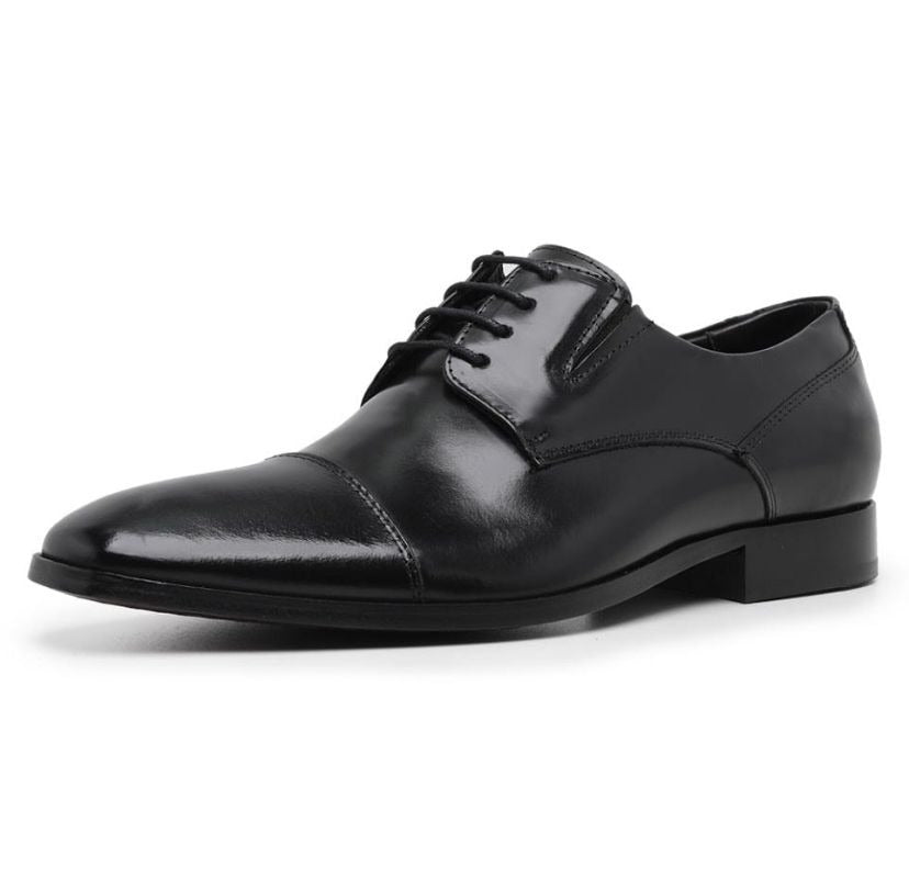 Derby Black