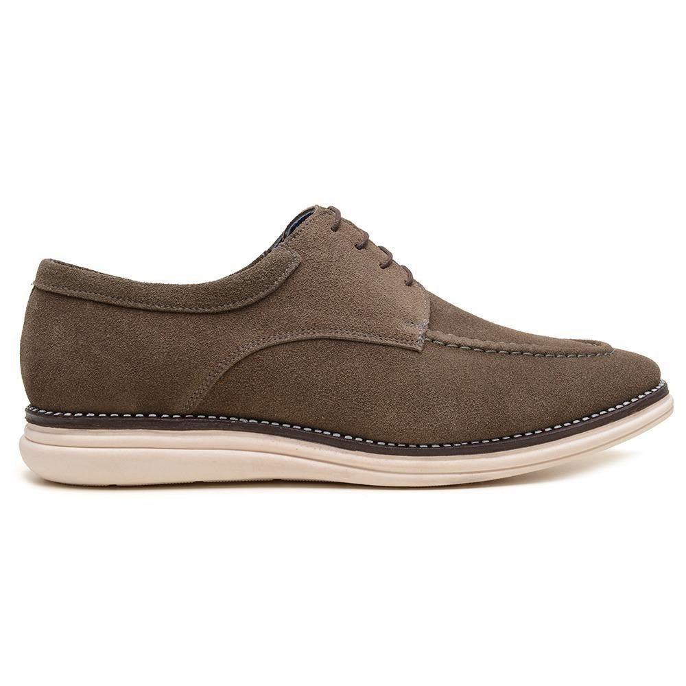 Suede Sneakers