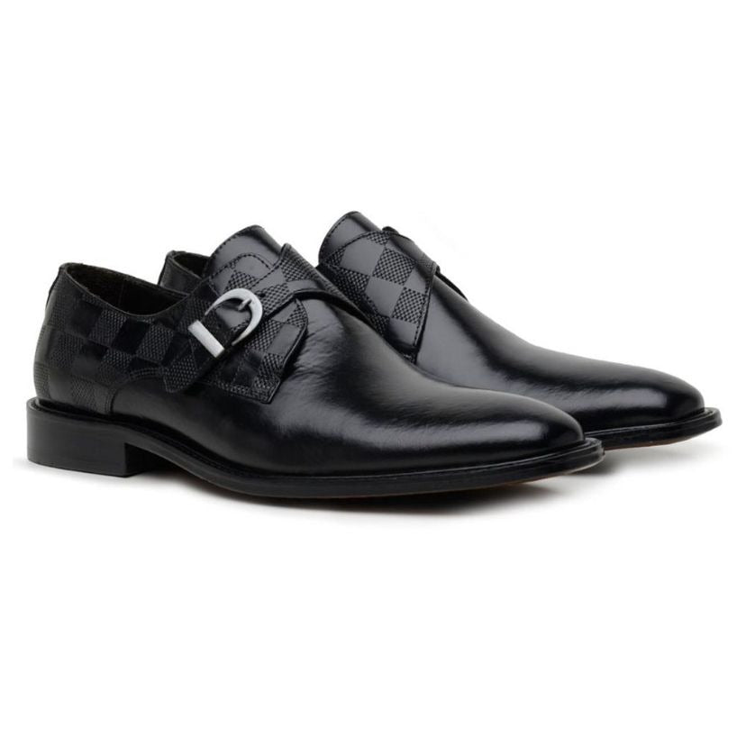 Monk Strap 2.0
