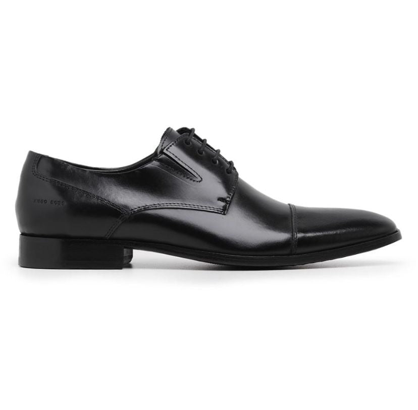 Derby Black