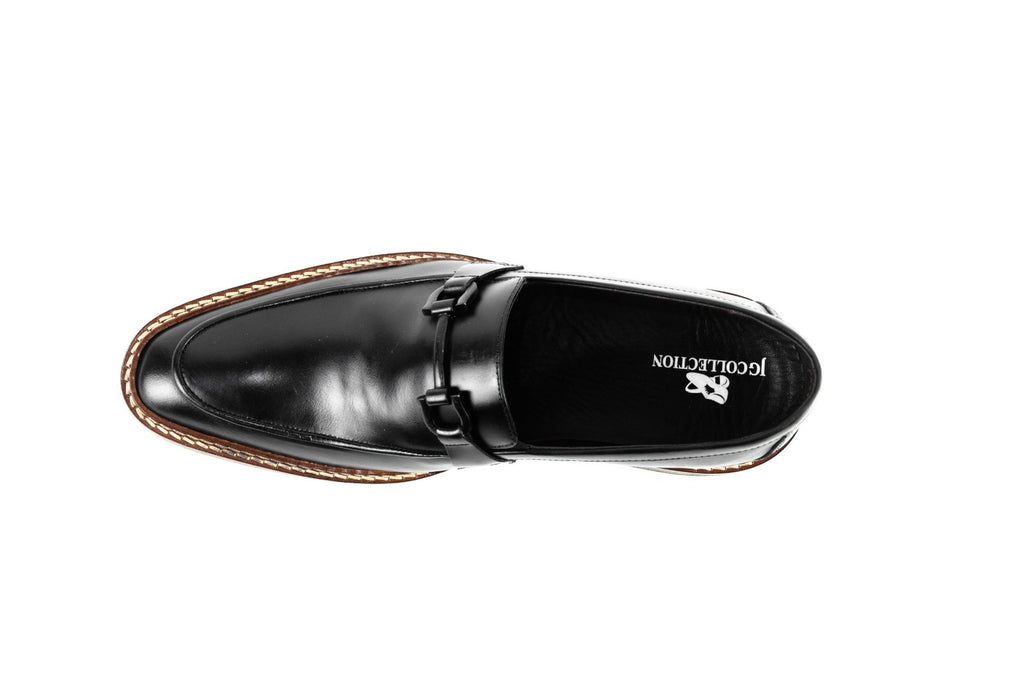 Mocassim Luxury