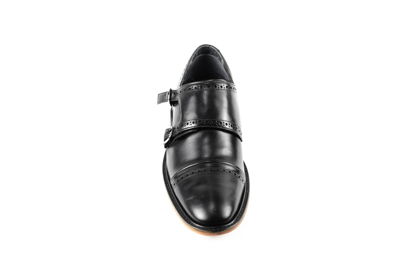 Executive Pierced Black