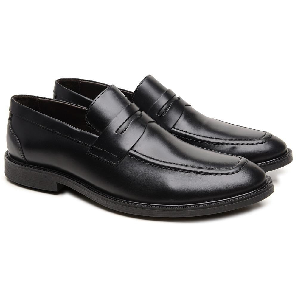 Tractor Moccasin