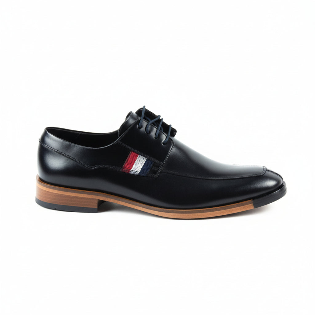 Buffalo Black USA