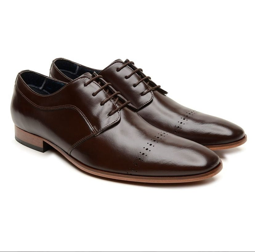 Gentleman's Choice