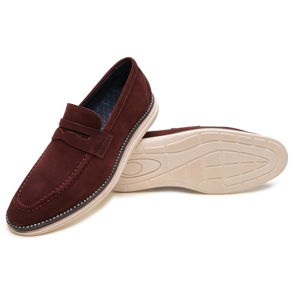Loafer Egyptian