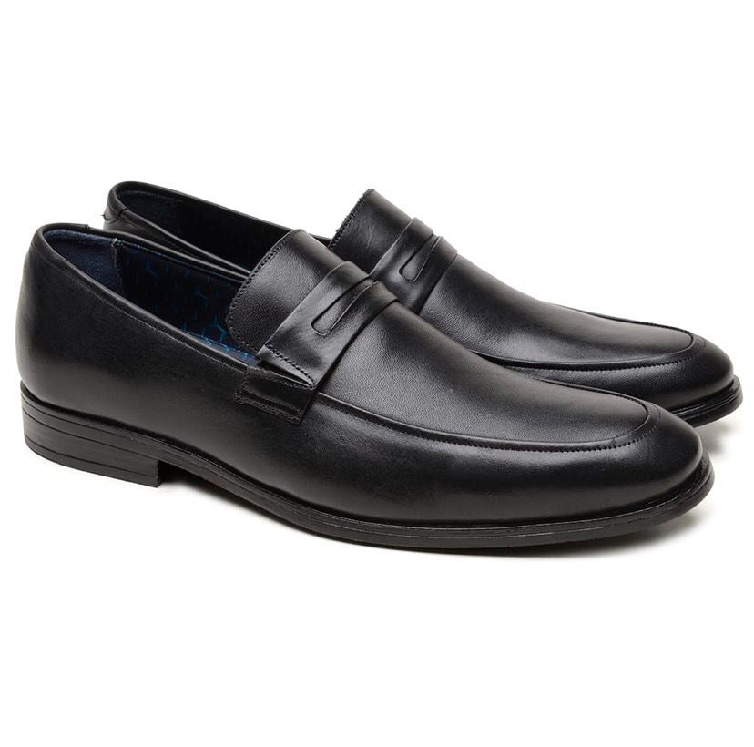 Mocassim Comfort