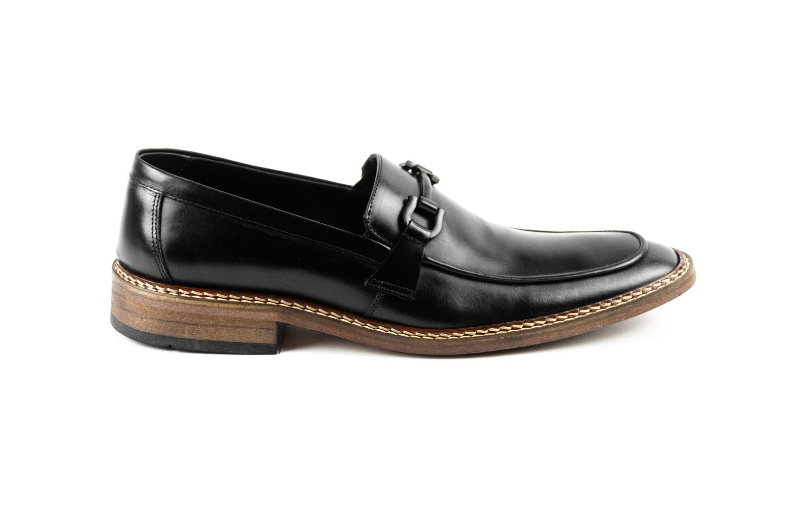 Mocassim Luxury