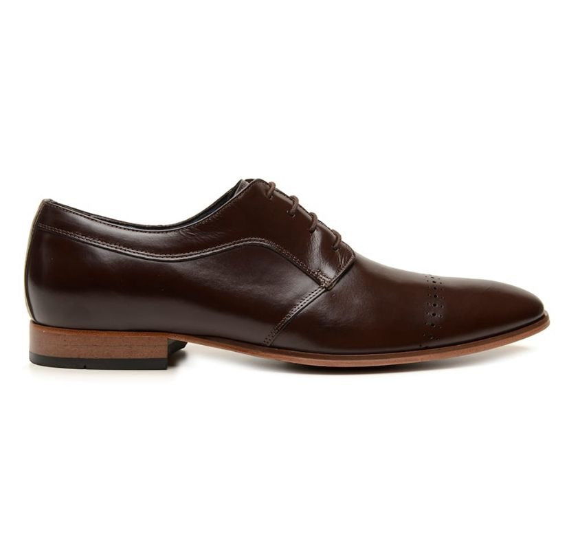 Gentleman's Choice