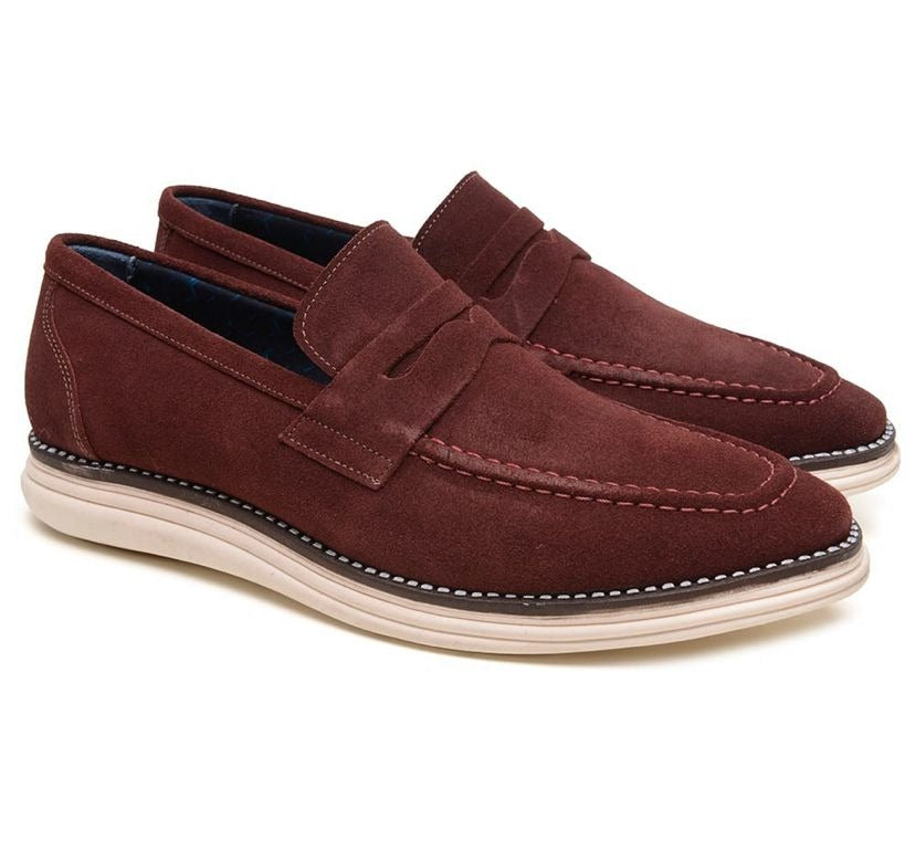 Loafer Egyptian