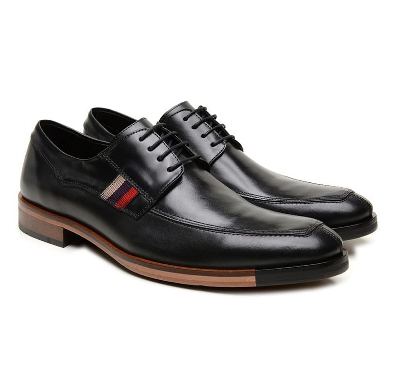 Buffalo Black USA