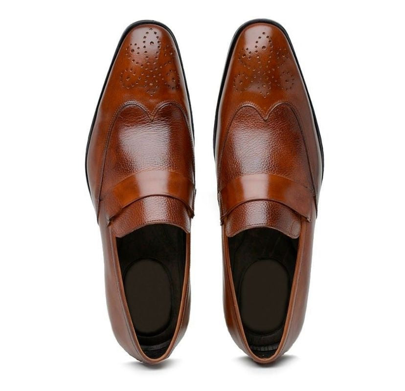Mocassim Terry