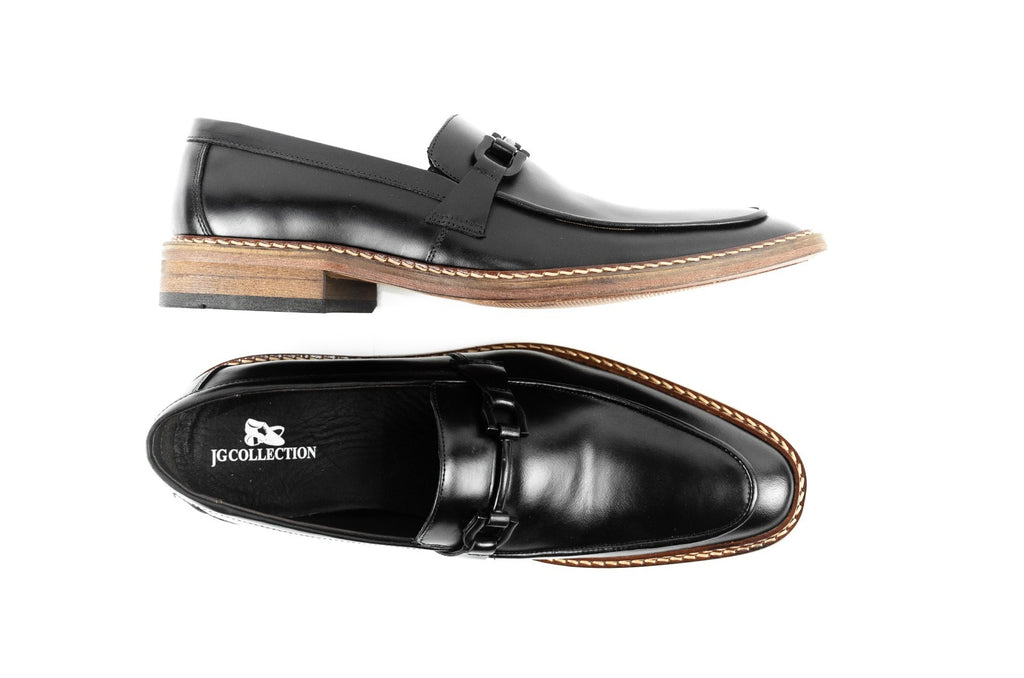 Mocassim Luxury