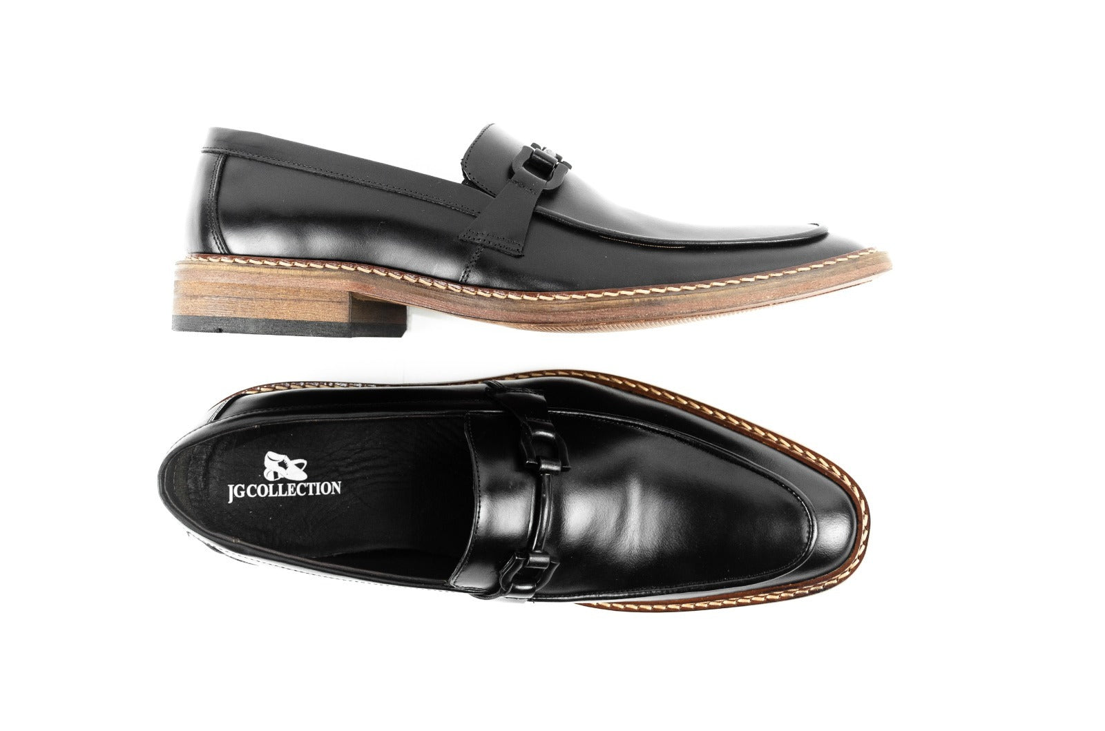 Mocassim Luxury