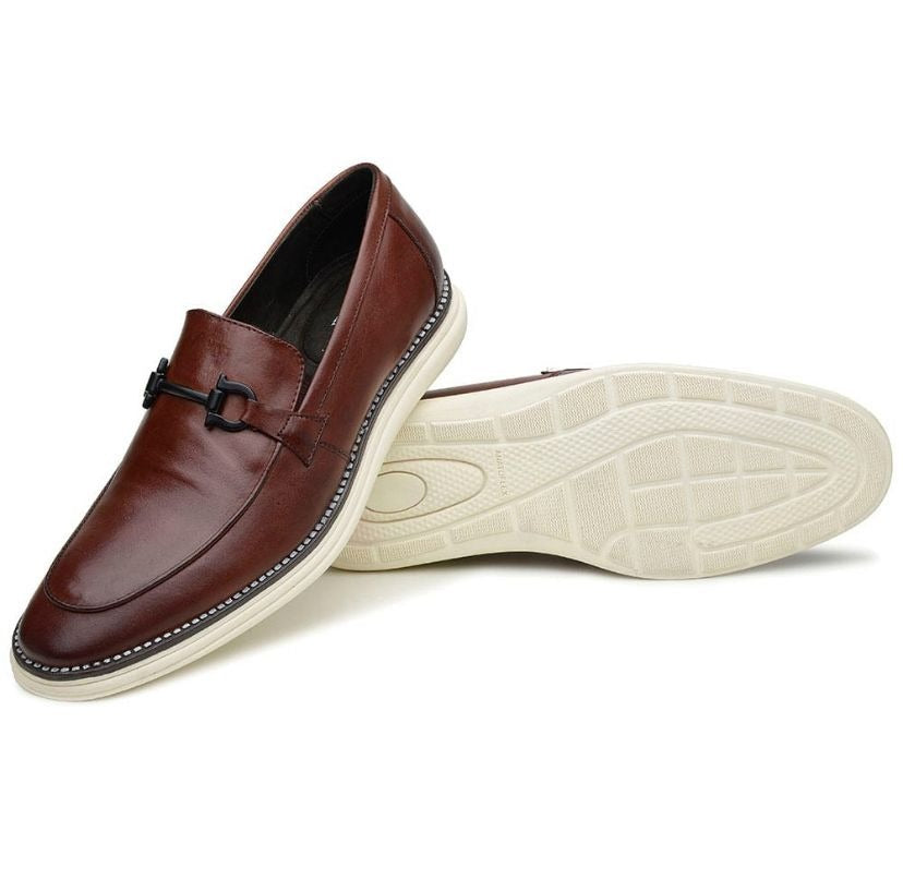 Loafers Sporty