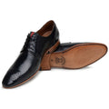 Derby Territory Black