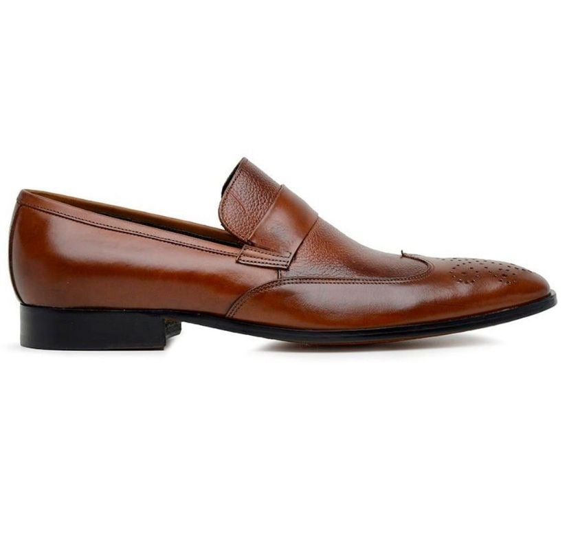 Mocassim Terry