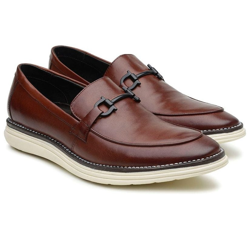 Loafers Sporty