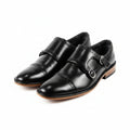 Executive Pierced Black