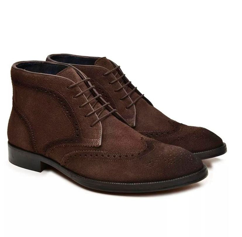 Bota Brogue