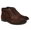 Bota Brogue
