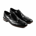 Oxford Joe's Black
