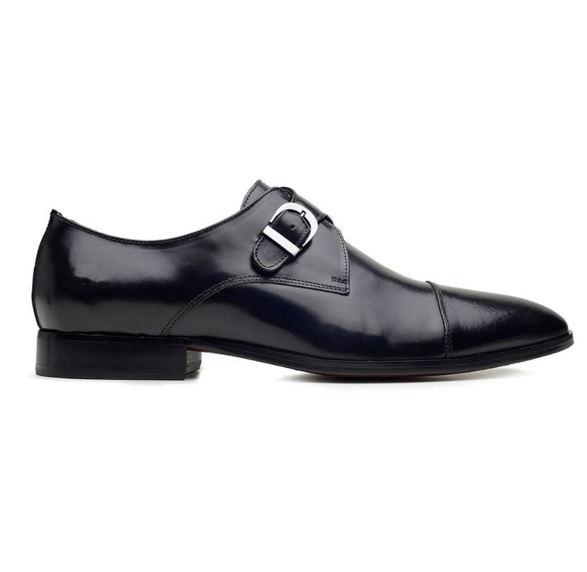 Monk Strap