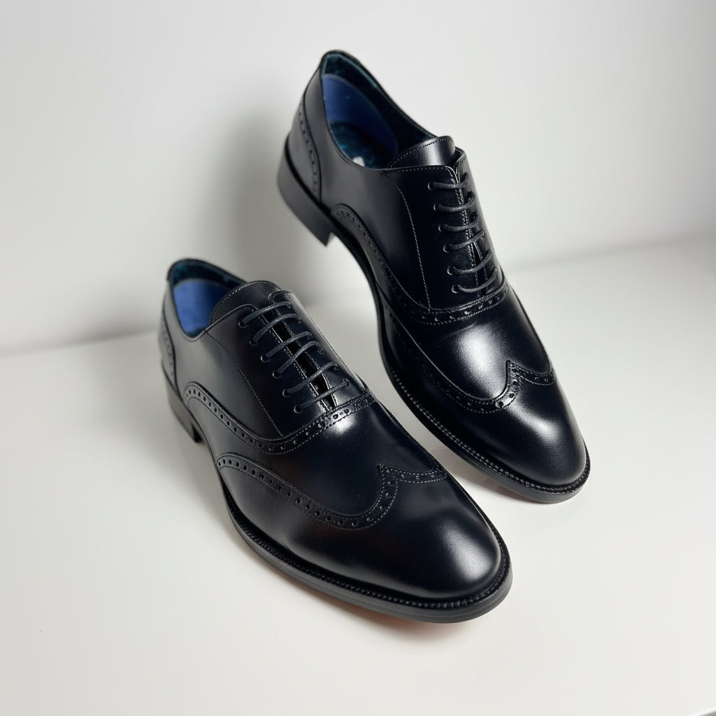 Oxford Black Hawk