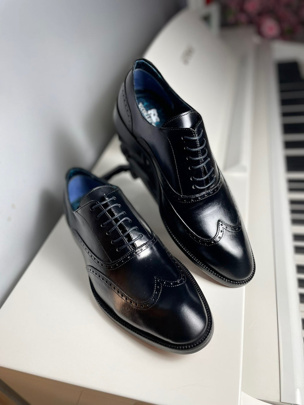 Oxford Black Hawk