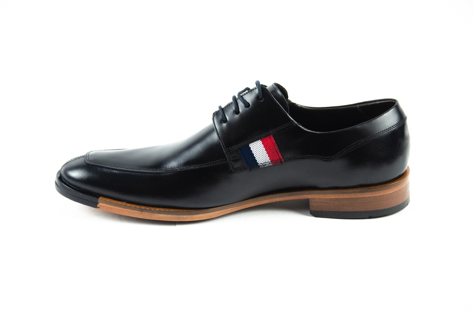 Buffalo Black USA